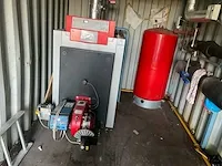 2005 viessmann mobiele ketel installatie - afbeelding 5 van  18