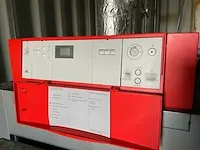 2005 viessmann mobiele ketel installatie - afbeelding 7 van  18