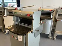 2005 vlb a granit 45 9 broodsnijmachine - afbeelding 4 van  7