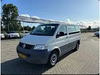2005 volkswagen bedrijfswagen - afbeelding 1 van  10