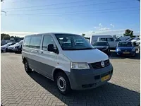 2005 volkswagen bedrijfswagen - afbeelding 3 van  10