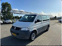 2005 volkswagen bedrijfswagen - afbeelding 1 van  10