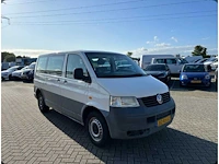 2005 volkswagen bedrijfswagen - afbeelding 3 van  10