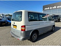 2005 volkswagen bedrijfswagen - afbeelding 4 van  10