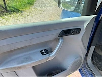 2005 volkswagen caddy 1.9 tdi bedrijfswagen - afbeelding 4 van  19