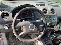 2005 volkswagen caddy 1.9 tdi bedrijfswagen - afbeelding 5 van  19