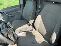 2005 volkswagen caddy 1.9 tdi bedrijfswagen - afbeelding 8 van  19