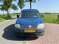 2005 volkswagen caddy 1.9 tdi bedrijfswagen - afbeelding 13 van  19