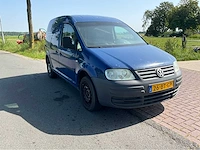2005 volkswagen caddy 1.9 tdi bedrijfswagen - afbeelding 14 van  19