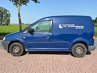 2005 volkswagen caddy 1.9 tdi bedrijfswagen - afbeelding 15 van  19