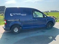 2005 volkswagen caddy 1.9 tdi bedrijfswagen - afbeelding 16 van  19