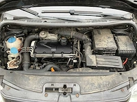 2005 volkswagen caddy tdi bedrijfswagen - afbeelding 4 van  29