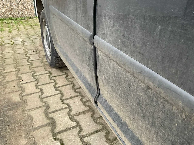 2005 volkswagen caddy tdi bedrijfswagen - afbeelding 6 van  29