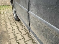 2005 volkswagen caddy tdi bedrijfswagen - afbeelding 6 van  29