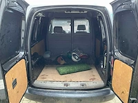 2005 volkswagen caddy tdi bedrijfswagen - afbeelding 7 van  29