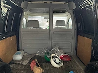 2005 volkswagen caddy tdi bedrijfswagen - afbeelding 8 van  29