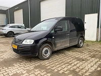 2005 volkswagen caddy tdi bedrijfswagen - afbeelding 1 van  29
