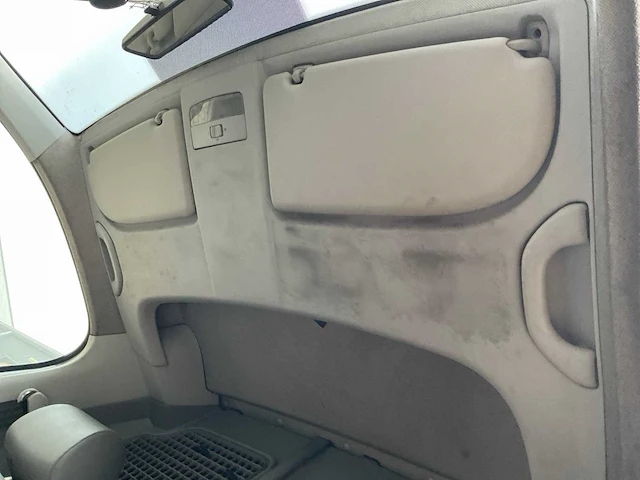 2005 volkswagen caddy tdi bedrijfswagen - afbeelding 15 van  29