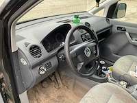 2005 volkswagen caddy tdi bedrijfswagen - afbeelding 16 van  29