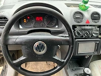 2005 volkswagen caddy tdi bedrijfswagen - afbeelding 19 van  29