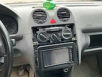 2005 volkswagen caddy tdi bedrijfswagen - afbeelding 21 van  29
