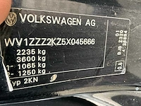 2005 volkswagen caddy tdi bedrijfswagen - afbeelding 22 van  29