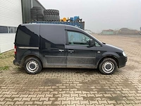 2005 volkswagen caddy tdi bedrijfswagen - afbeelding 24 van  29