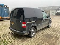 2005 volkswagen caddy tdi bedrijfswagen - afbeelding 25 van  29