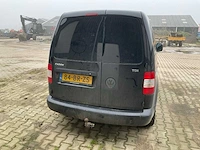 2005 volkswagen caddy tdi bedrijfswagen - afbeelding 26 van  29
