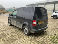 2005 volkswagen caddy tdi bedrijfswagen - afbeelding 27 van  29