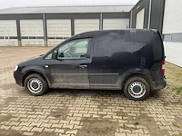 2005 volkswagen caddy tdi bedrijfswagen - afbeelding 28 van  29