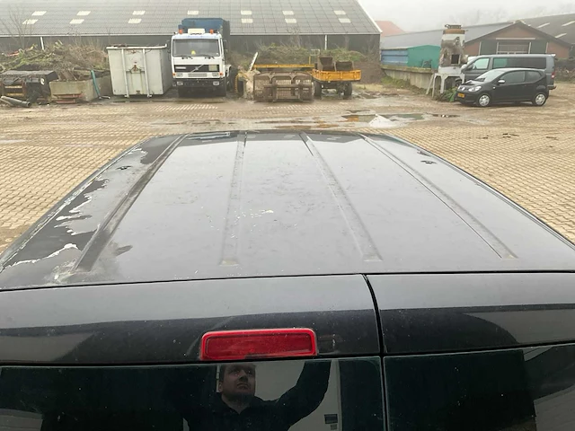 2005 volkswagen caddy tdi bedrijfswagen - afbeelding 29 van  29
