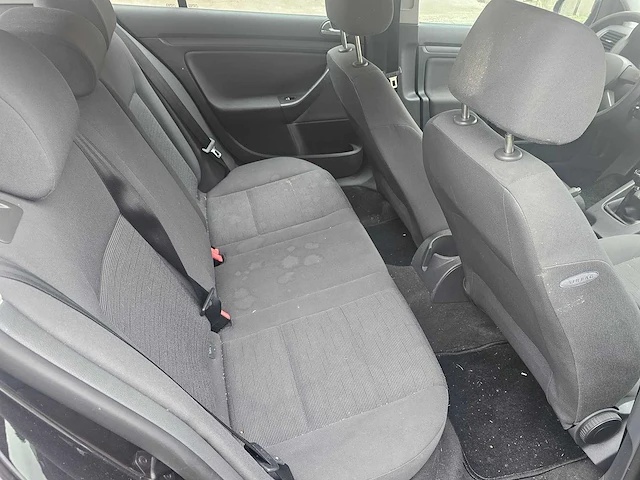 2005 volkswagen golf 1.6 fsi turijn - afbeelding 9 van  26