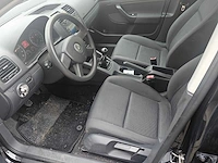 2005 volkswagen golf 1.6 fsi turijn - afbeelding 11 van  26