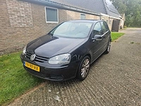 2005 volkswagen golf 1.6 fsi turijn
