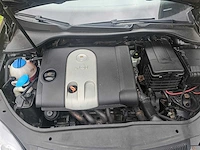 2005 volkswagen golf 1.6 fsi turijn - afbeelding 16 van  26