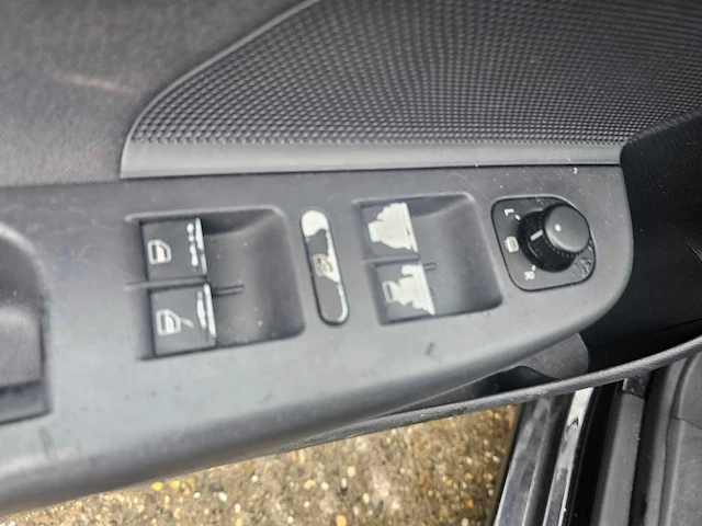 2005 volkswagen golf 1.6 fsi turijn - afbeelding 17 van  26