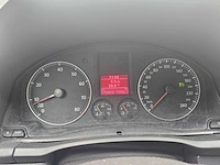 2005 volkswagen golf 1.6 fsi turijn - afbeelding 19 van  26