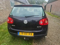 2005 volkswagen golf 1.6 fsi turijn - afbeelding 23 van  26