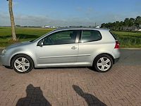 2005 volkswagen golf 1.9 tdi personenauto - afbeelding 2 van  33