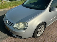 2005 volkswagen golf 1.9 tdi personenauto - afbeelding 4 van  33