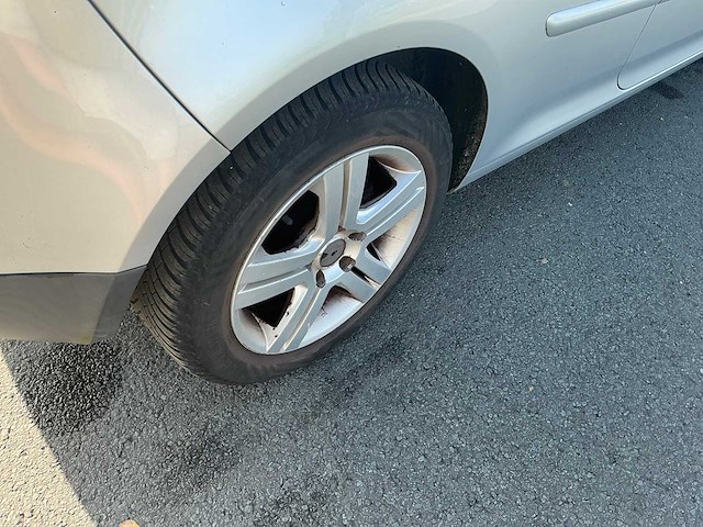 2005 volkswagen golf 1.9 tdi personenauto - afbeelding 6 van  33