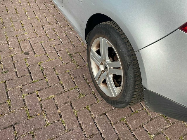 2005 volkswagen golf 1.9 tdi personenauto - afbeelding 7 van  33