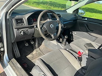 2005 volkswagen golf 1.9 tdi personenauto - afbeelding 9 van  33