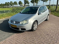 2005 volkswagen golf 1.9 tdi personenauto - afbeelding 1 van  33