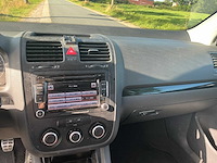 2005 volkswagen golf 1.9 tdi personenauto - afbeelding 15 van  33