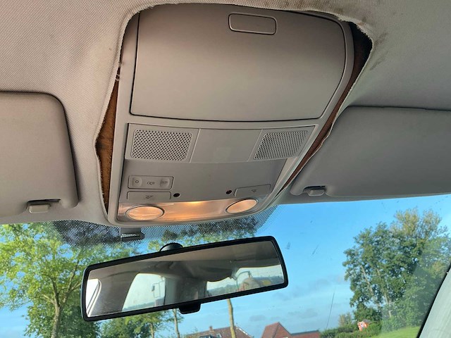 2005 volkswagen golf 1.9 tdi personenauto - afbeelding 17 van  33