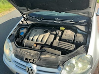 2005 volkswagen golf 1.9 tdi personenauto - afbeelding 24 van  33