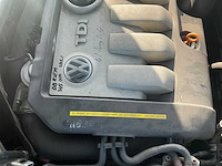 2005 volkswagen golf 1.9 tdi personenauto - afbeelding 26 van  33