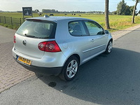 2005 volkswagen golf 1.9 tdi personenauto - afbeelding 31 van  33